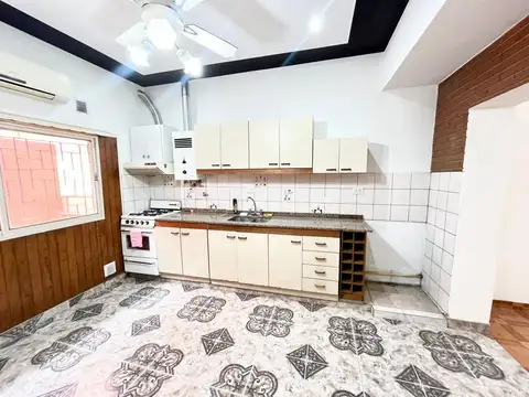 Depto Tipo Casa en Alquiler 30 años