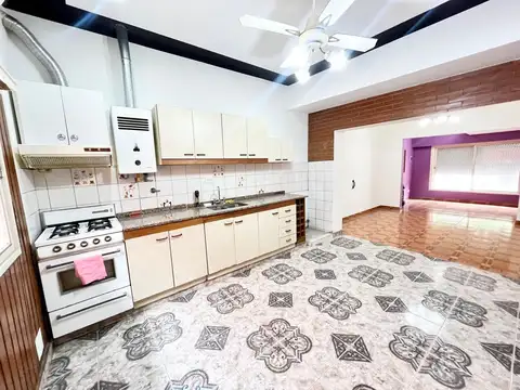 Depto Tipo Casa en Alquiler al Este