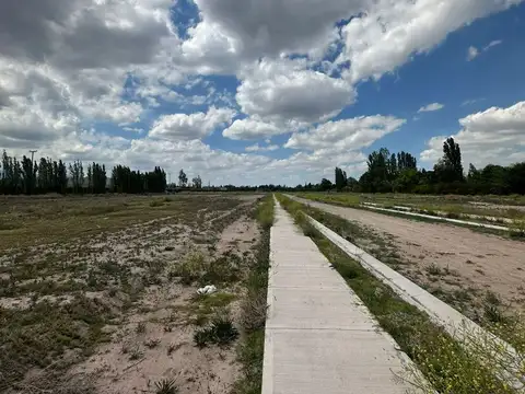 Venta Lote Barrio Verona Vistalba Country