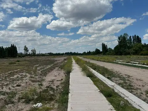 Terreno en Venta de 1132,0 m2