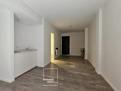 Santiago D 1100, Piso PB