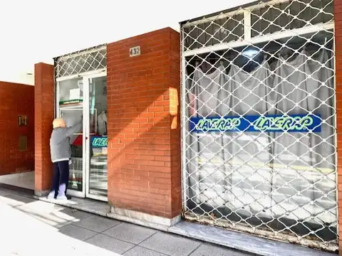 Local en Venta en Once, USD 93.000