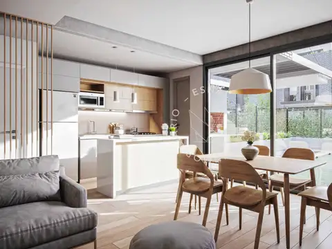 Venta Condominio 3 dormitorios - Wilde 455 Bis - Fisherton