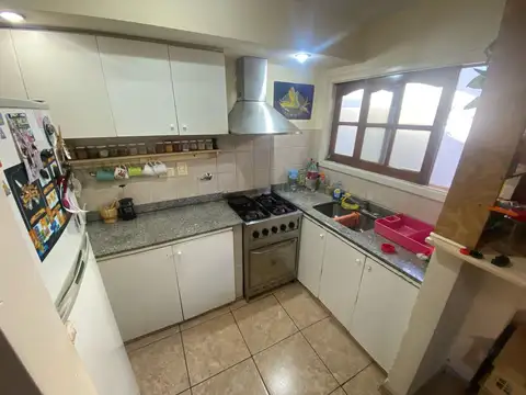 Depto Tipo Casa en Venta en Banfield, USD 81.000