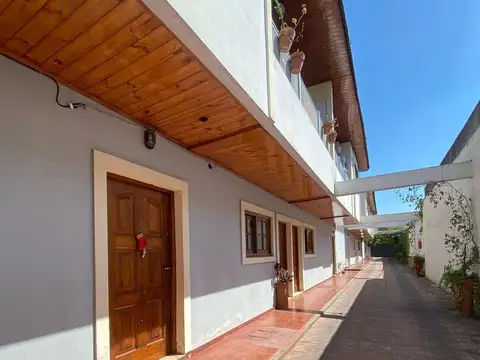 Depto Tipo Casa en Venta de 2 ambientes