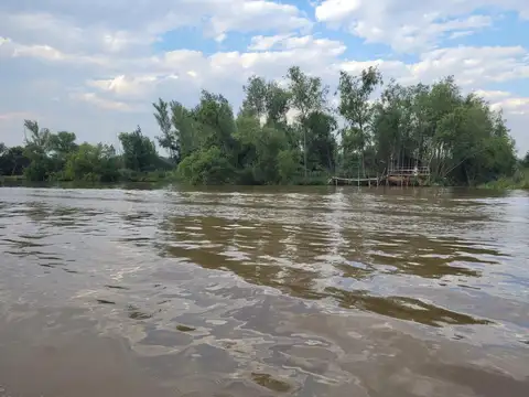 Campo en venta - 56 Ha - Zarate