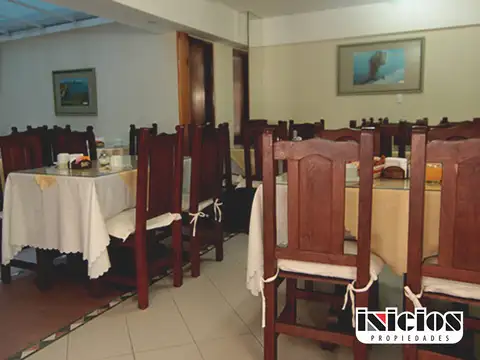 Hotel en Venta en San Bernardo Del Tuyu, USD 950.000
