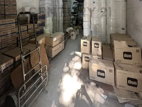 Tucuman 2800, Piso 0