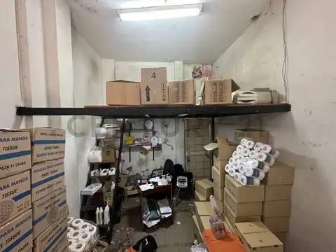 Local en Venta en Once, USD 70.000