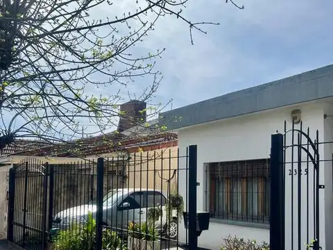 Casa en Venta 36 años