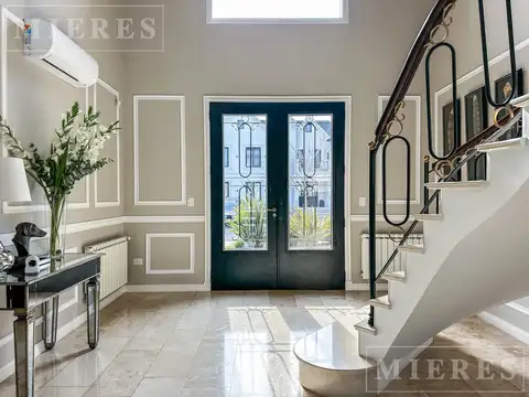 Casa en Venta en Puertos - Barrio Costas, USD 1.600.000