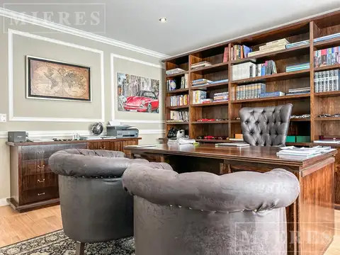 Casa en Venta 3 años