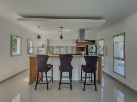 Casa en Venta 2025 años