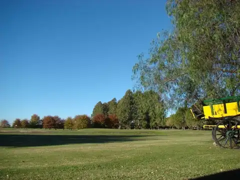 La Macarena Barrio de Chacras