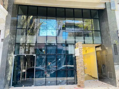 Oficina  en Venta en Palermo, Capital Federal, Buenos Aires