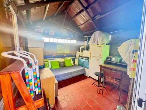 Casa en Venta en Luis Agote, USD 58.000