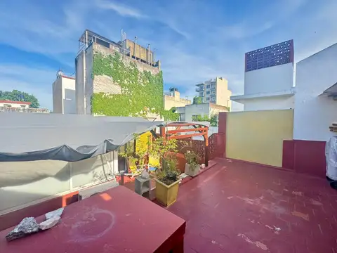 Alsina 557 Departamento 100