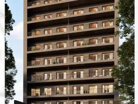 Andres Ferreyra 2800, Piso 2