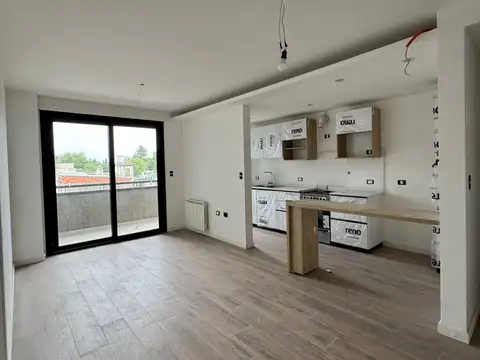 ESQUINA ALEM E ITUZAINGO , Piso 2