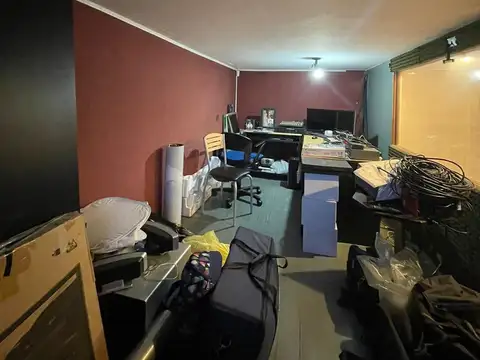 Casa 5 ambientes con 1 baño