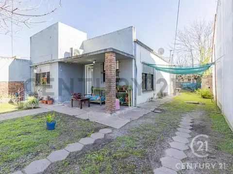 Casa en Venta de 2 dormitorios