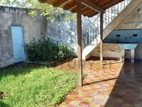 Casa en Venta 2025 años