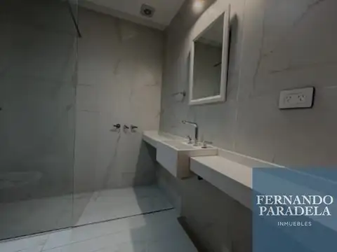 Departamento en venta c/ cochera en Ituzaingó Norte