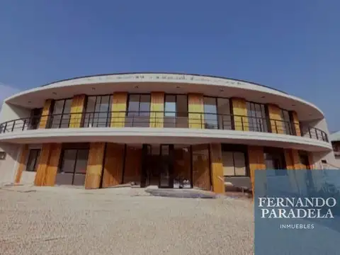 Departamento en venta c/ cochera en Ituzaingó Norte