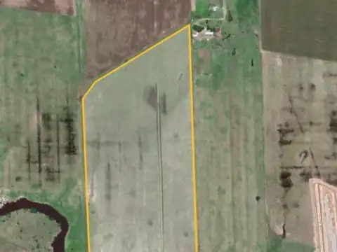 AUTOPISTA Rosario Buenos Aires Kilometro 217