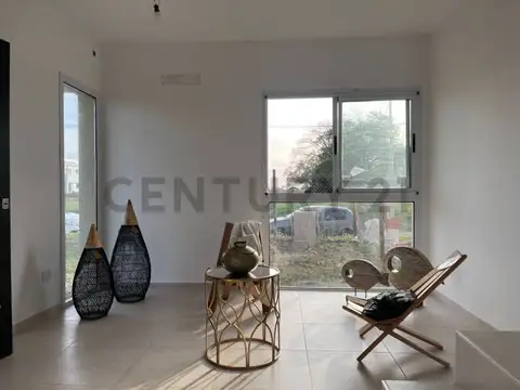 Casa en Venta 2025 años