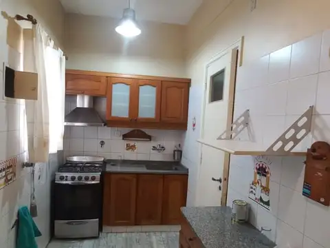 Departamento en Alquiler al Oeste