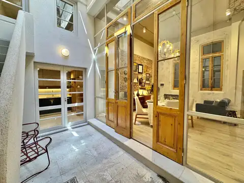 Departamento en Venta en Echesortu, USD 129.000