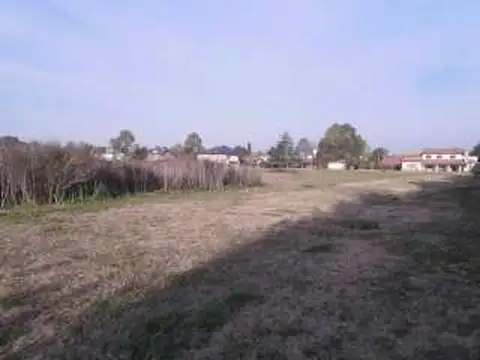 Campo en Venta de 6  ha
