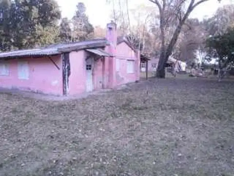 Campo en Venta Mixto