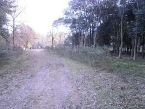 Campo en Venta de 6  ha