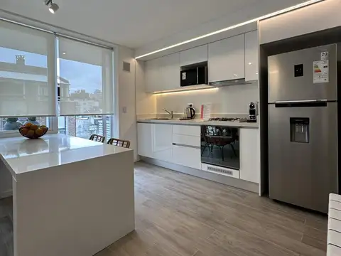 Departamento en Venta en Centro, USD 232.900