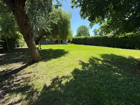 Barrio Parque Sakura