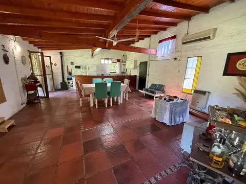 Casa en Venta de 1 dormitorio