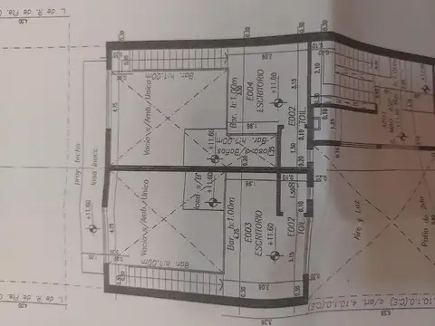 Gobernador Ugarte al 3100