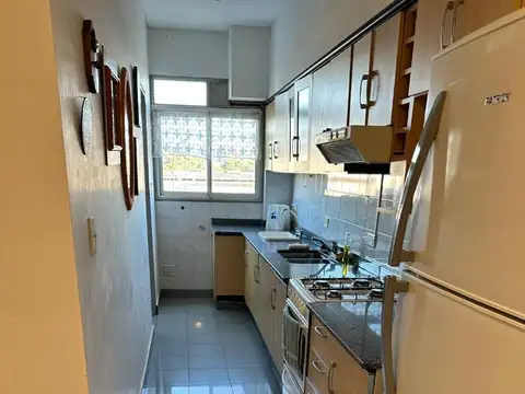 Departamento en Venta de 4 ambientes