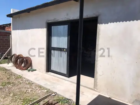 Casa en Venta 2025 años