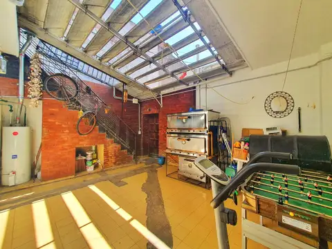 SENADOR PALLARES AL 1100