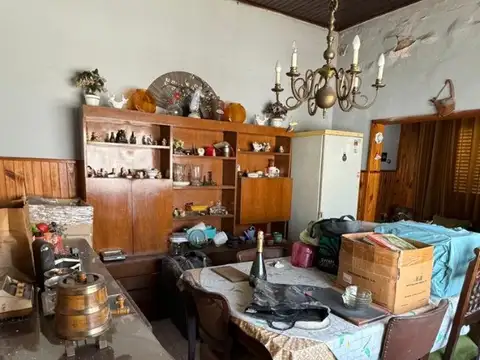 Depto Tipo Casa en Venta de 2 dormitorios