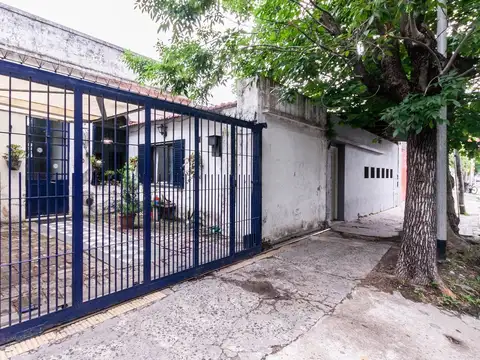 Depto Tipo Casa en Venta en Avellaneda, USD 75.000