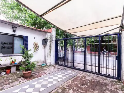 Depto Tipo Casa en Venta 44 años