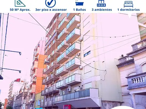 DEPARTAMENTO ZONA CENTRO (CONCORDIA)