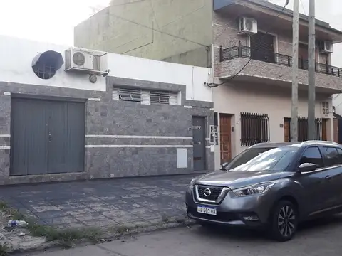 Galpón en alquiler en Lomas del Millon