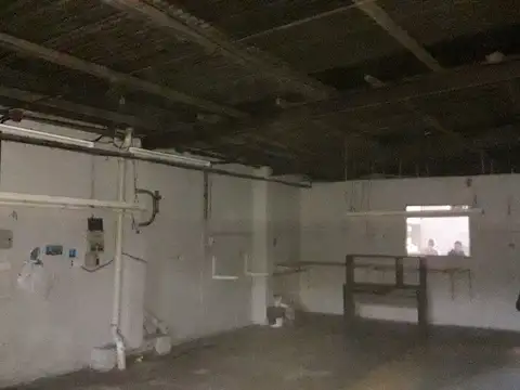 Galpón en alquiler en Lomas del Millon