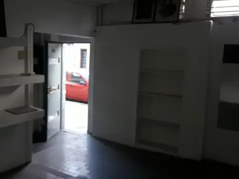 Galpón en alquiler en Lomas del Millon