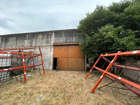 Excelente Deposito en Alquiler en Malvinas Argentinas